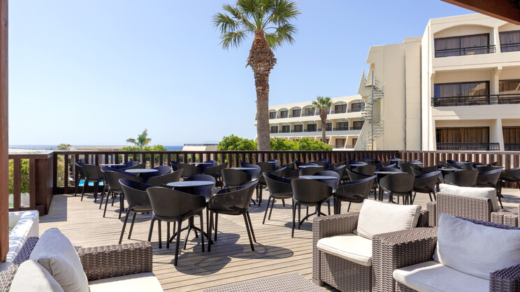 Sol Cosmopolitan Rhodes